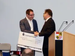 Feierliche Eroeffnung der Schule 25