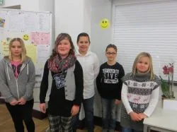 Feierliche Eroeffnung der Schule 04