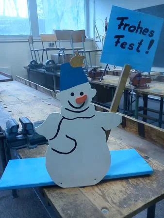 schnee felix
