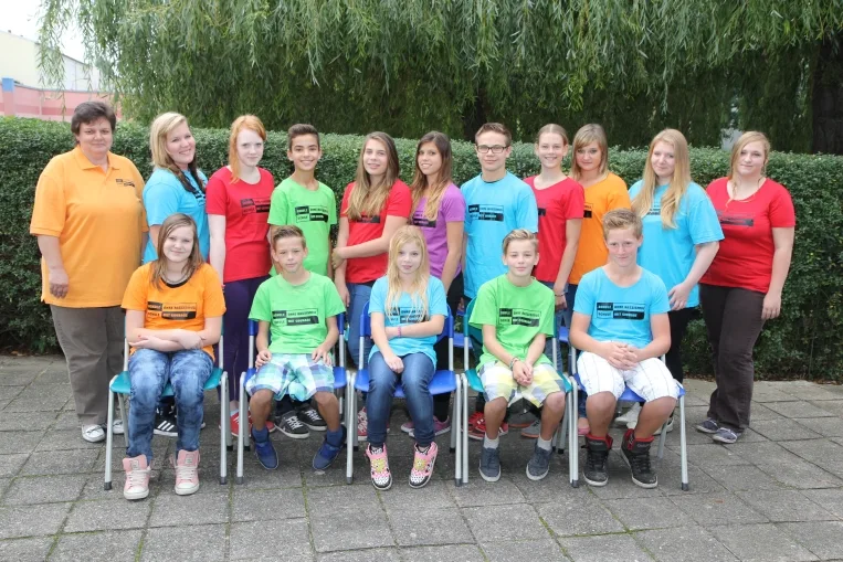 sor team 2014