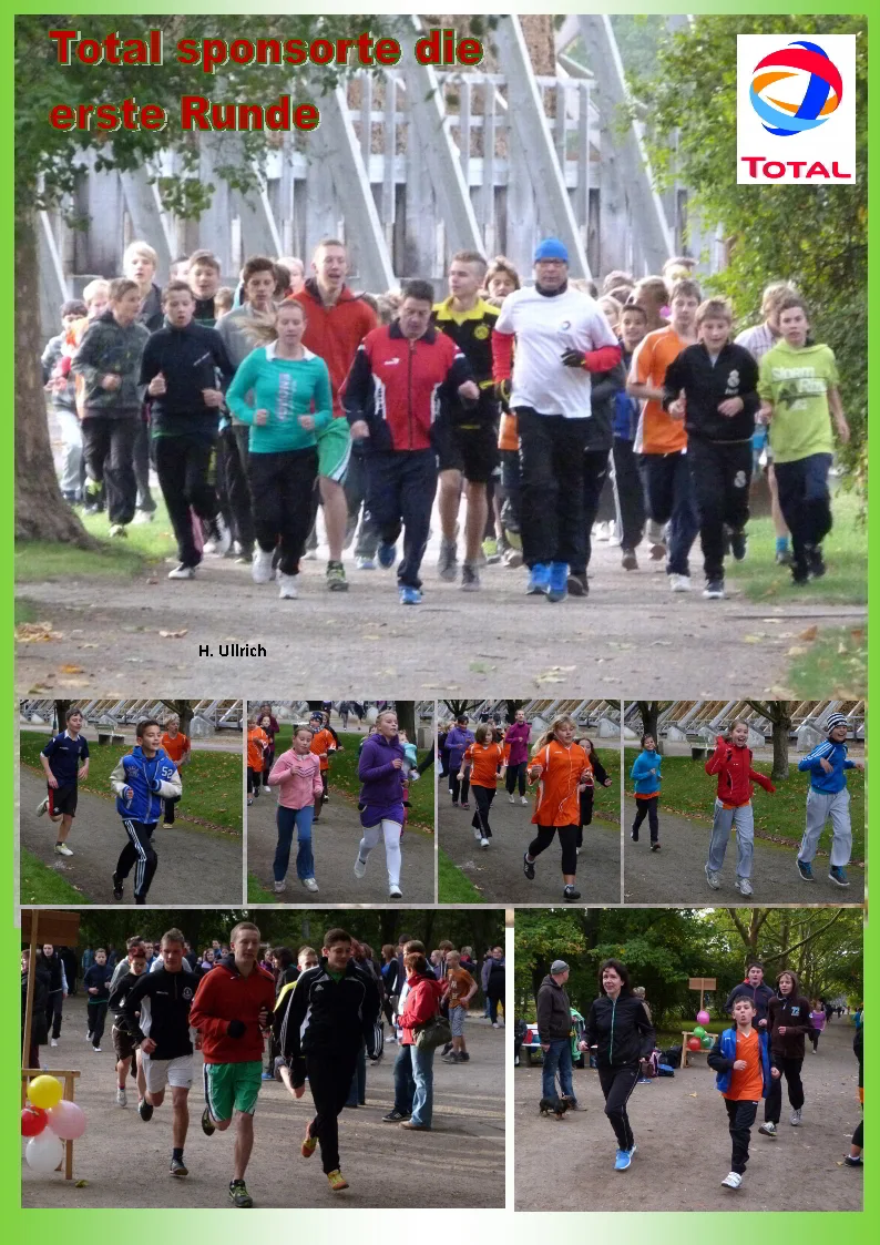 Sponsorenlauf2