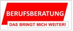 Berufsberatung logo