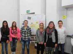 Feierliche Eroeffnung der Schule 03