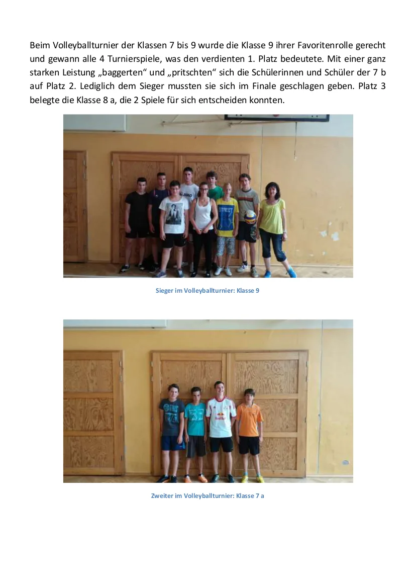 Sportfest-2