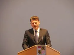 Feierliche Eroeffnung der Schule 14