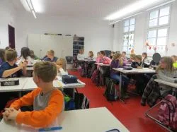 Dussel und Schussel 11