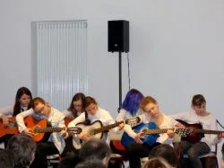 Feierliche Eroeffnung der Schule 22