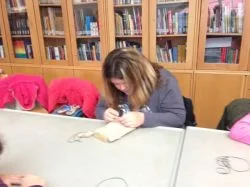 Projekt  Klasse 5 Geschichte 2015 30