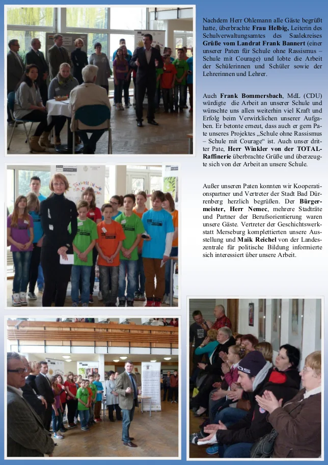 29 3 2014 Tag der offenen Tuer 2