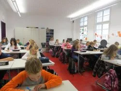 Dussel und Schussel 07