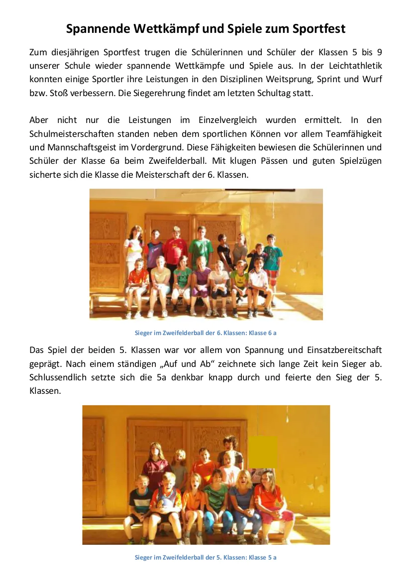 Sportfest-1