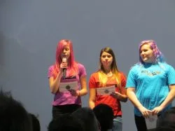 Feierliche Eroeffnung der Schule 16