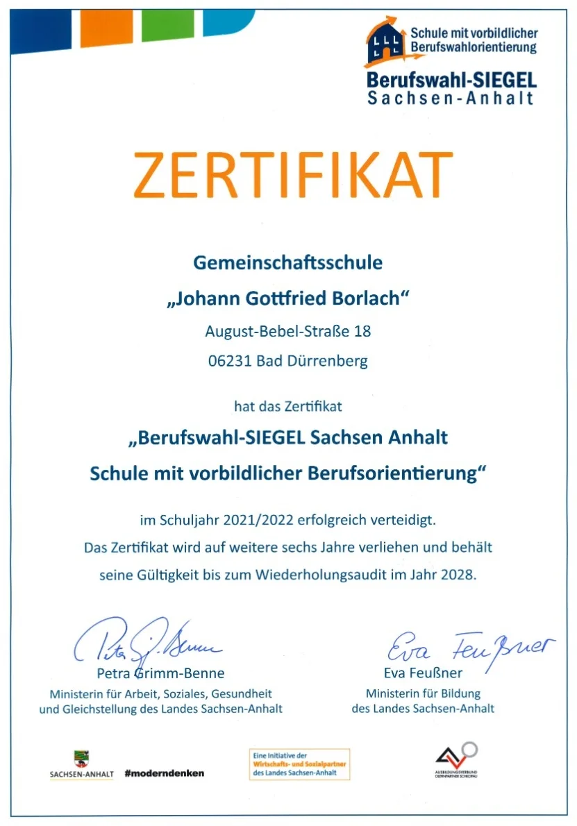 BO Siegel 2021 22