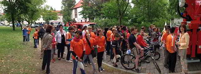 umzug 2013
