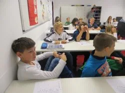 Dussel und Schussel 14