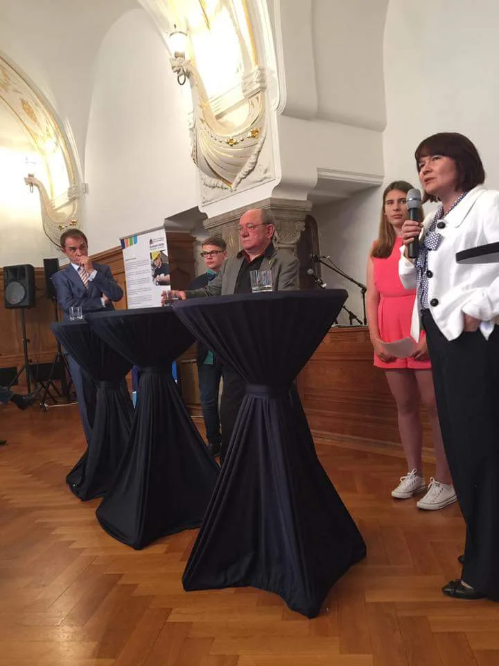 Rezertifizierung 14 06 2016 2